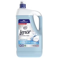 LENOR Professional Aprilfrisch/Spring 5 l (200 mosás) - Öblítő