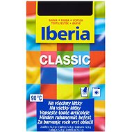 IBERIA fekete 2× 12,5 g - Textilfesték