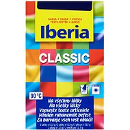 IBERIA tengerészkék 2× 12,5 g - Textilfesték