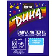 DUHA Textilfesték - világoskék 15 g - Textilfesték