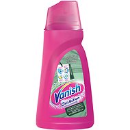 VANISH Oxi Action Extra Hygiene 940 ml - Folttisztító