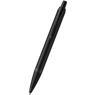 PARKER IM Achromatic Black BT - Golyóstoll