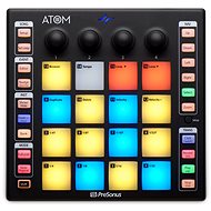 Presonus ATOM - MIDI kontroller