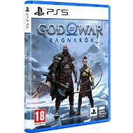God of War: Ragnarok - PS5 - Konzol játék