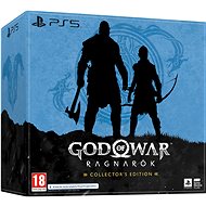 God of War Ragnarok Collectors Edition - PS4/PS5 - Konzol játék
