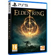 Elden Ring - PS5 - Konzol játék