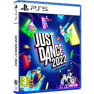 Just Dance 2022 - PS5 - Konzol játék