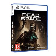 Dead Space - PS5 - Konzol játék