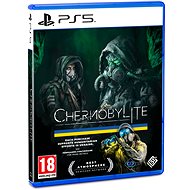 Chernobylite - PS5 - Konzol játék