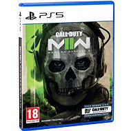 Call of Duty: Modern Warfare II C.O.D.E. Edition - PS5 - Konzol játék