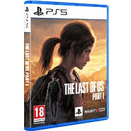 The Last of Us Part I - PS5 - Konzol játék