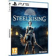 Steelrising - PS5 - Konzol játék