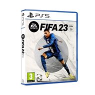FIFA 23 - PS5 - Konzol játék