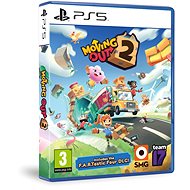 Moving Out 2 - PS5 - Konzol játék