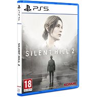 Silent Hill 2 - PS5 - Konzol játék