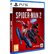Marvels Spider-Man 2 - PS5 - Konzol játék