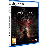 Wo Long: Fallen Dynasty - Steelbook Edition - PS5 - Konzol játék