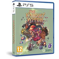 The Knight Witch: Deluxe Edition - PS5 - Konzol játék