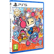 Super Bomberman R 2 - PS5 - Konzol játék