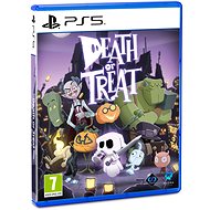 Death or Treat - PS5 - Konzol játék