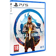 Mortal Kombat 1 - PS5 - Konzol játék