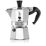 Bialetti Moka Express 1 adag - Kotyogós kávéfőző