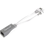 Modul POE (Power Over Ethernet, Energiaellátás Etherneten keresztül) 18-57V, LED, Gigabit