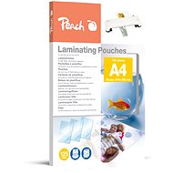 Lamináló fólia Peach PPR525-02 fényes - Laminovací fólie