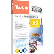 Peach PP525-01- fényes lamináló fólia - Lamináló fólia