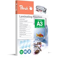 Lamináló fólia Peach PPR080-01 - Laminovací fólie