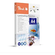 Lamináló fólia Peach PP500-02 - Laminovací fólie