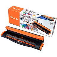 Peach PB200-09 - Spirálozó gép
