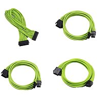 Phanteks Extension Cable Set - Zöld
