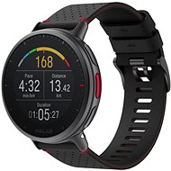 Polar Vantage V2 Shift fekete-piros - Okosóra