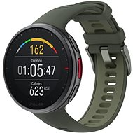 Polar Vantage V2 zöld - Okosóra