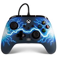 PowerA Enhanced Wired Controller - Arc Lightning - Xbox - Kontroller