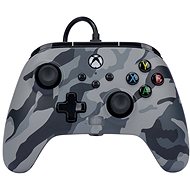 PowerA Enhanced Wired Controller for Xbox Series X|S - Arctic Camo - Gamepad