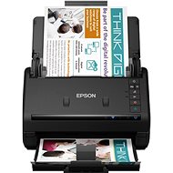 EPSON WorkForce ES-500WII - Szkenner