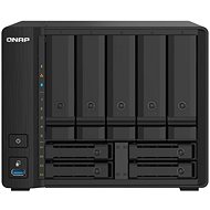 QNAP TS-932PX-4G - NAS