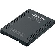QNAP QDA-A2MAR - Hálózati adapter
