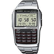 CASIO DATABANK DBC 32D-1 - Férfi karóra