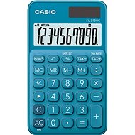 CASIO SL 310 UC kék - Számológép