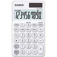 CASIO SL 310 UC fehér - Számológép