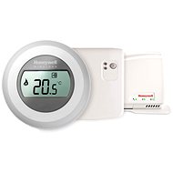 Honeywell termosztát Evohome Round relé modul + + Gateway - Okos termosztát