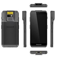 Honeywell EDA5S - WLAN, 3/32G, 2PIN+USB, ROW - Vonalkódolvasó