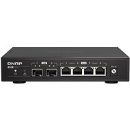 QNAP QSW-2104-2S - Switch