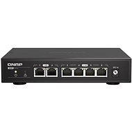 QNAP QSW-2104-2T - Switch