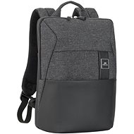 RIVA CASE 8825 13.3", fekete - Laptop hátizsák