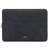 RIVA CASE 8905 15,6", fekete - Laptop tok