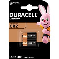 Duracell Ultra lítium elem CR2 - Eldobható elem